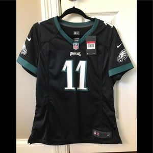 Philadelphia Eagles Women’s Jersey - Wentz